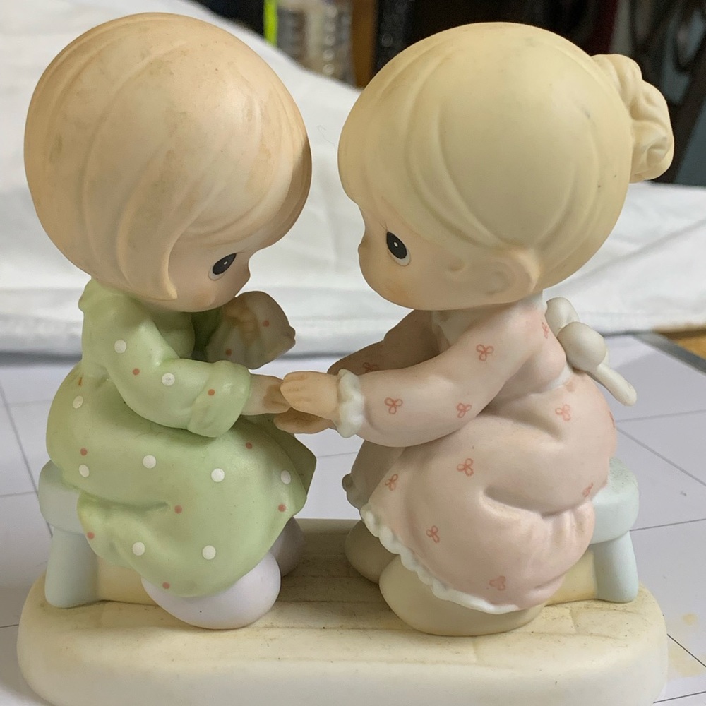 Precious Moments!